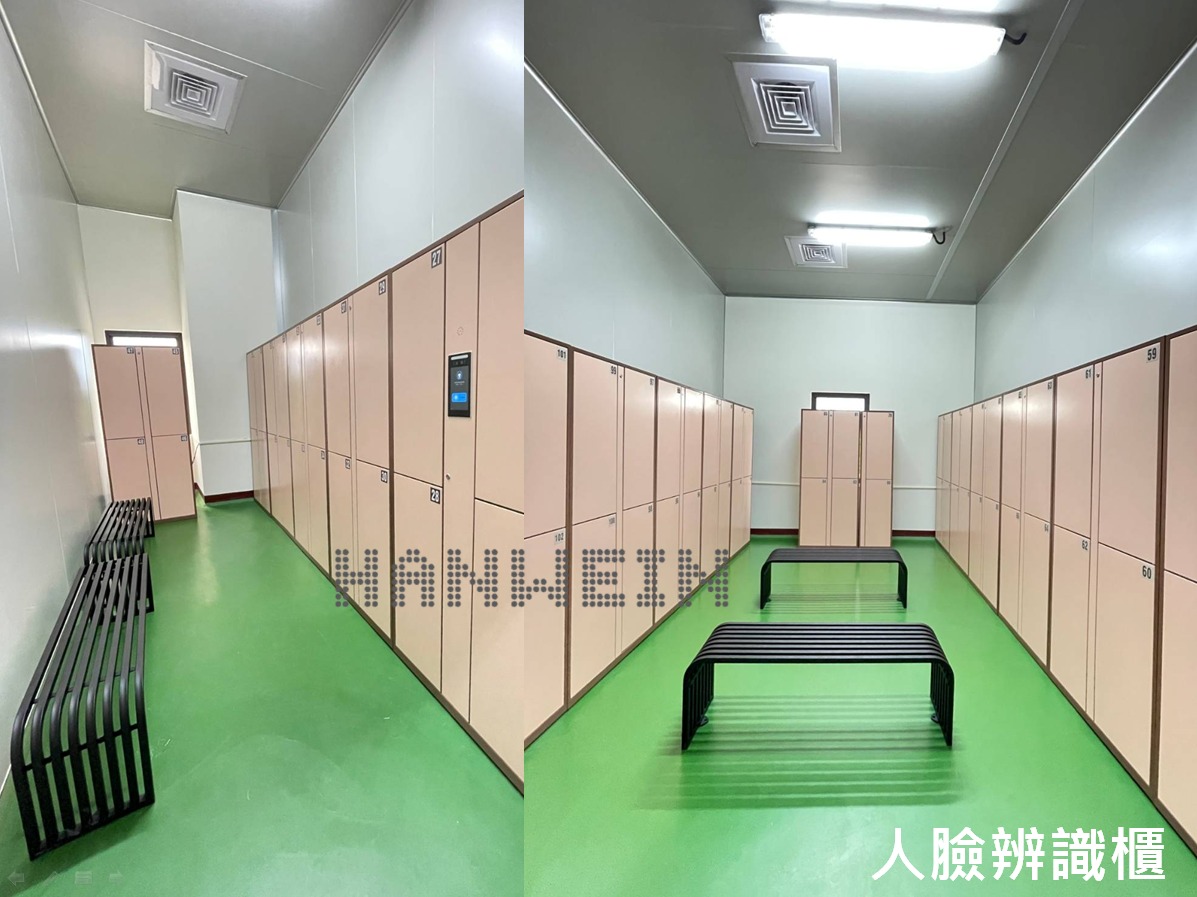 人臉辨識櫃、電子置物櫃、智取櫃、收費電子櫃、置物櫃、電子鎖、包裏櫃、智慧電子櫃、LOCKER、感應手環、感應式電子櫃