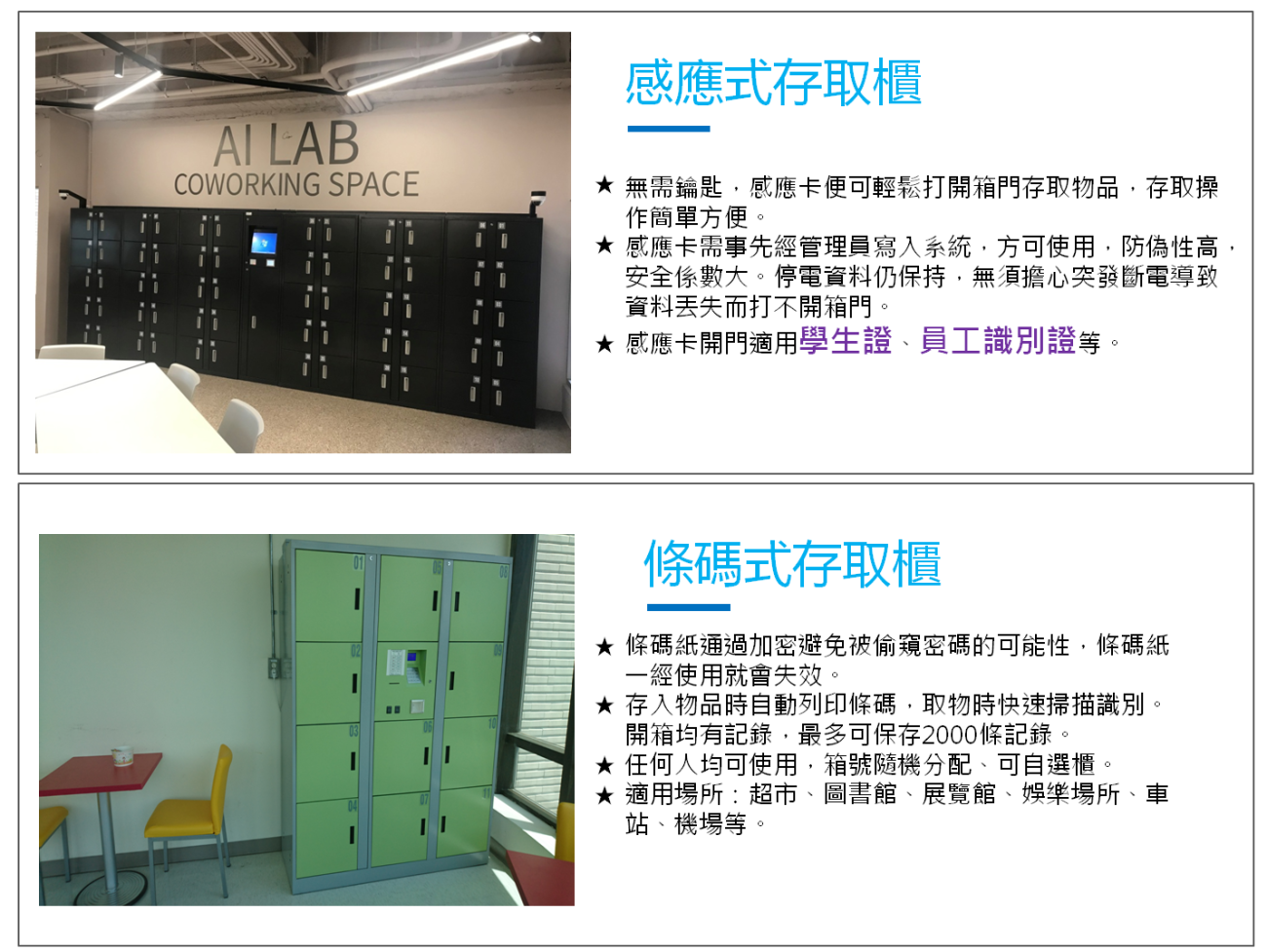 智能櫃、智取櫃、收發櫃、置物櫃、寄存櫃、儲物櫃、電子櫃、電子鎖、櫃、人臉辨識、包裏櫃、智慧型置物櫃、電子式置物櫃、感應式置物櫃